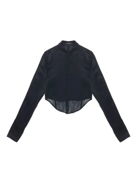 Ann Demeulemeester Kersi shirt