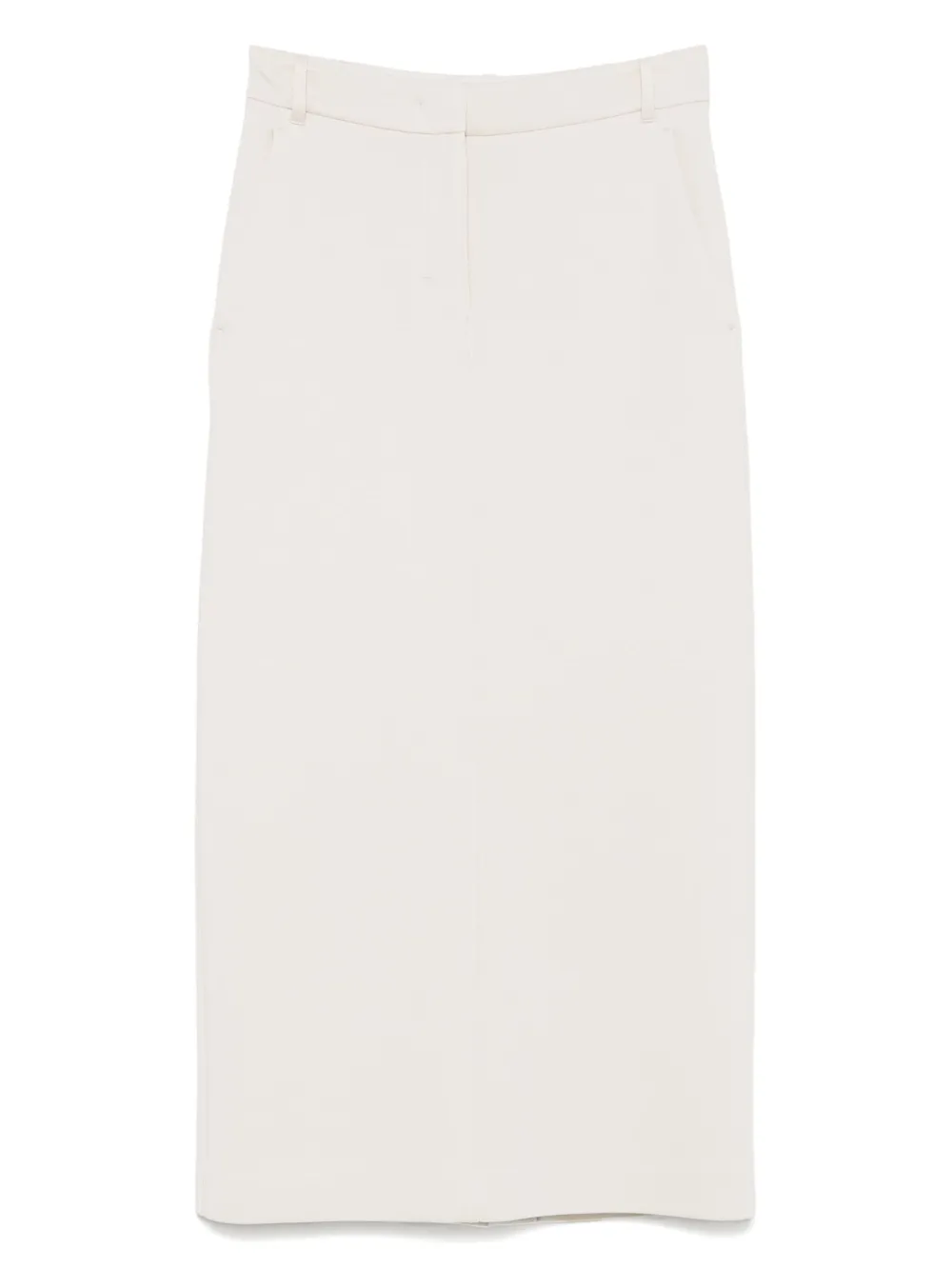 'S Max Mara Como skirt | Neutrals | Image 1