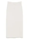'S Max Mara Como skirt - Neutrals