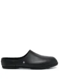 Guidi leather mules - Blue