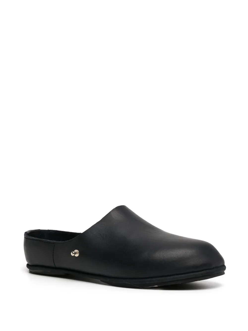 Guidi leather mules | Image 2