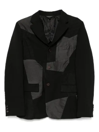 Black Comme Des Garçons