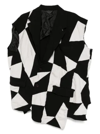 Black Comme Des Garçons