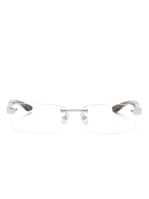 Maybach eyewear The Artist III glasses