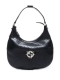 Gucci Pre-Owned 2010-2024 Reins shoulder bag - Black