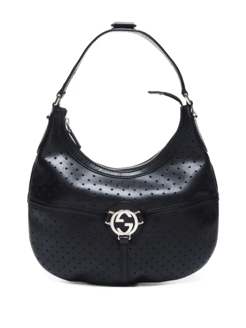 Gucci Pre-Owned bolsa de hombro Reins 2010-2024