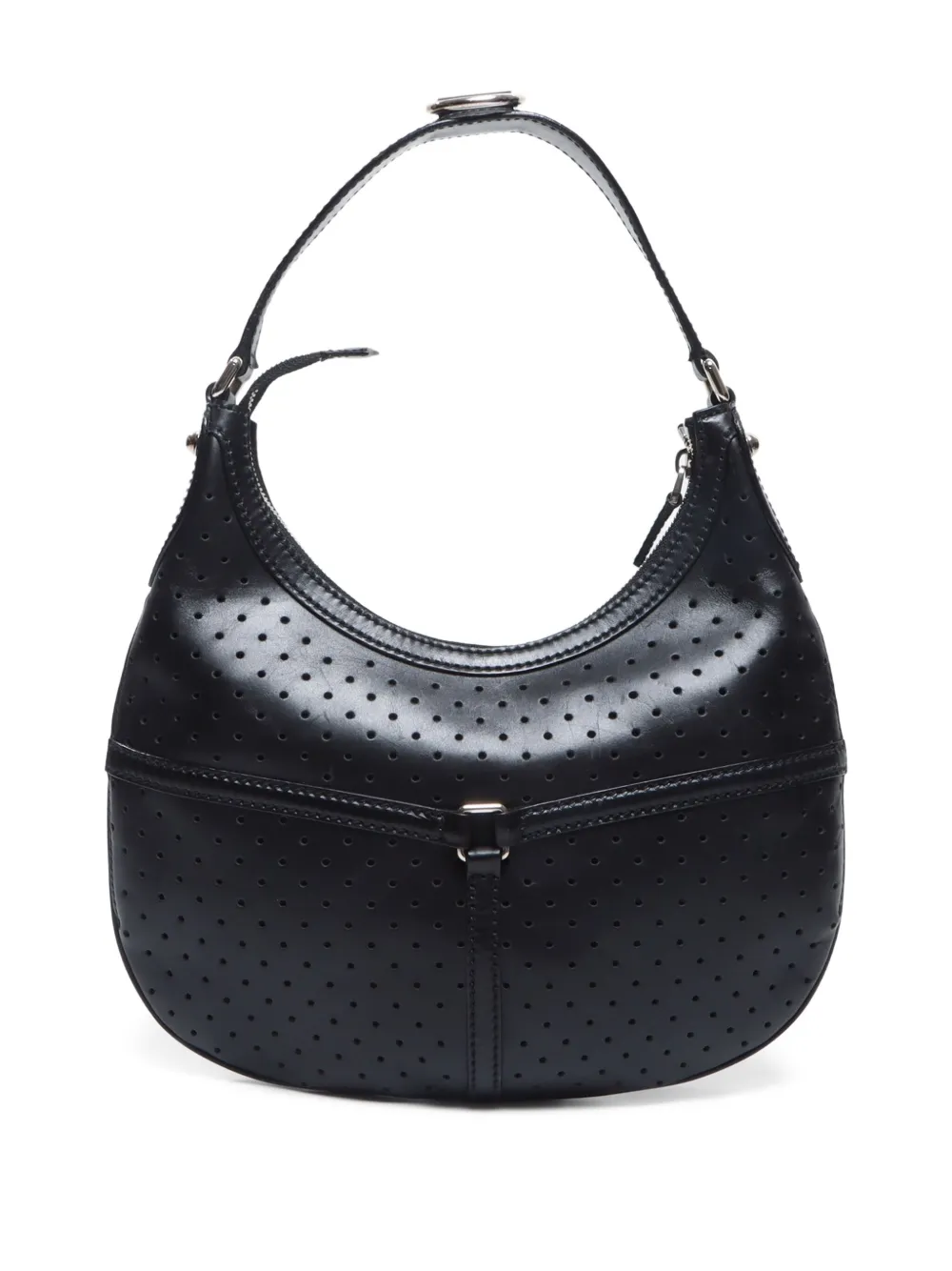 Gucci Pre-Owned 2010-2024 Reins shoulder bag | Image 2
