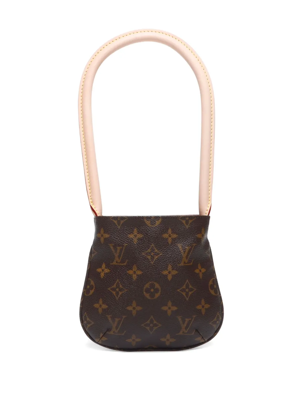 Pre-owned Louis Vuitton X Comme Des Garçons 2008 Party Shoulder Bag