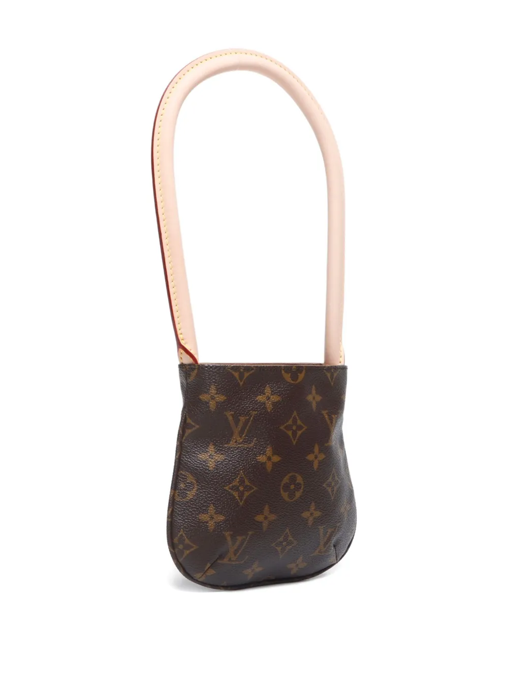 Pre-owned Louis Vuitton X Comme Des Garçons 2008 Party Shoulder Bag