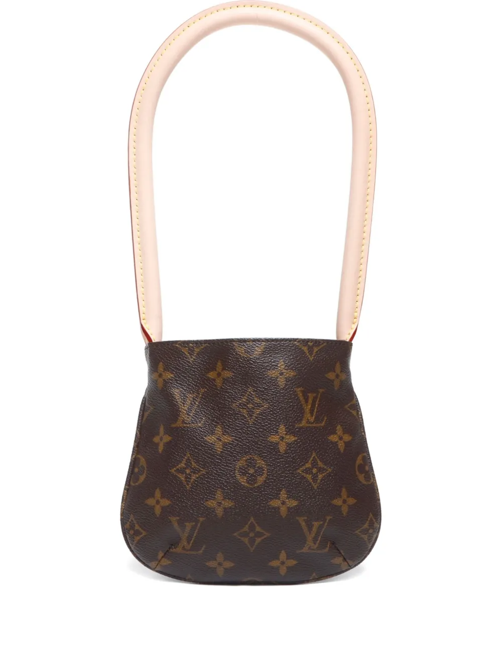 Pre-owned Louis Vuitton X Comme Des Garçons 2008 Party Shoulder Bag