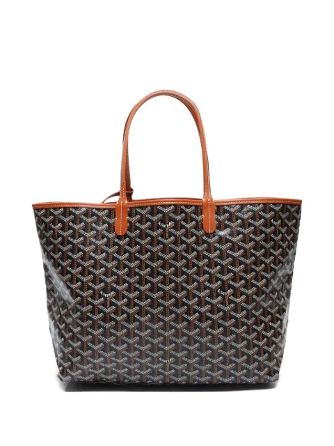 Goyard Pre-Owned 2020s Saint Louis PM tote bag