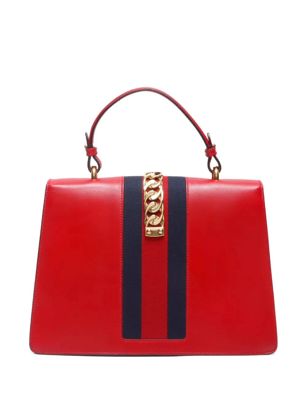Gucci Pre-Owned 2010-2024 Silvi shoulder bag | Pre-Owned | Image 2