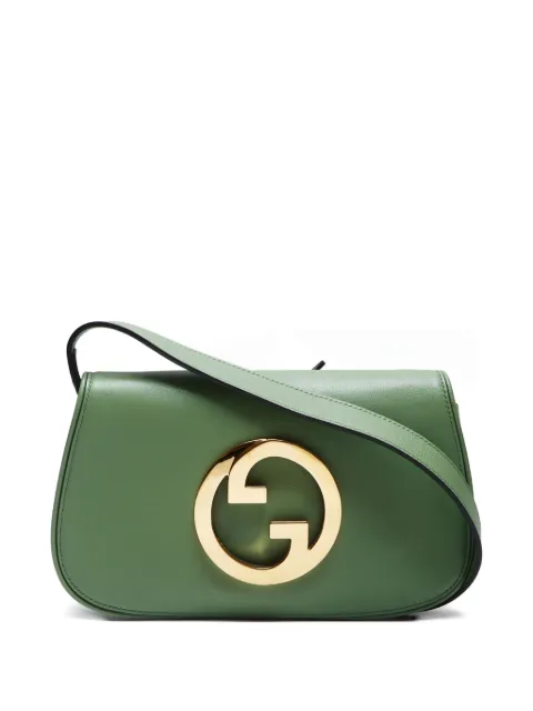 Gucci Pre-Owned 2020s Blondie shoulder bag
