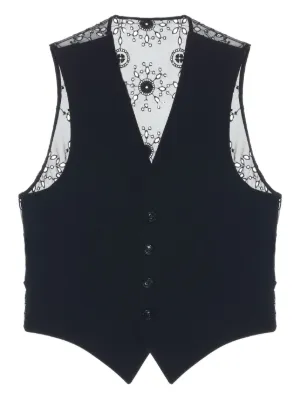 Women's Ann Demeulemeester Tanks – tank tops – Farfetch