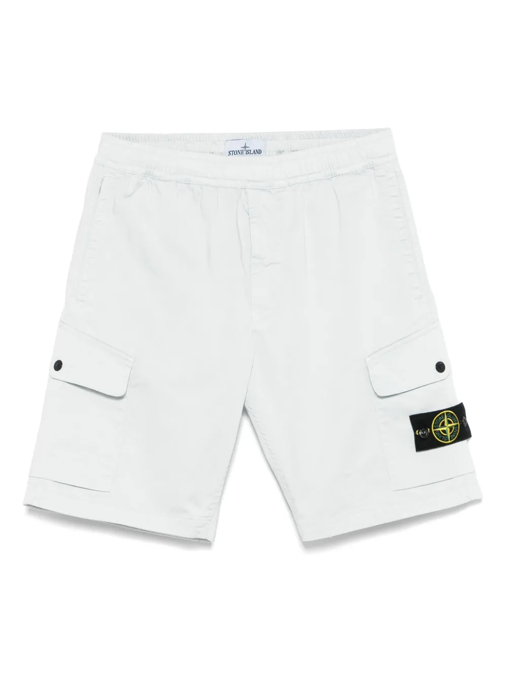 Stone Island shorts deportivos | azul | Image 1