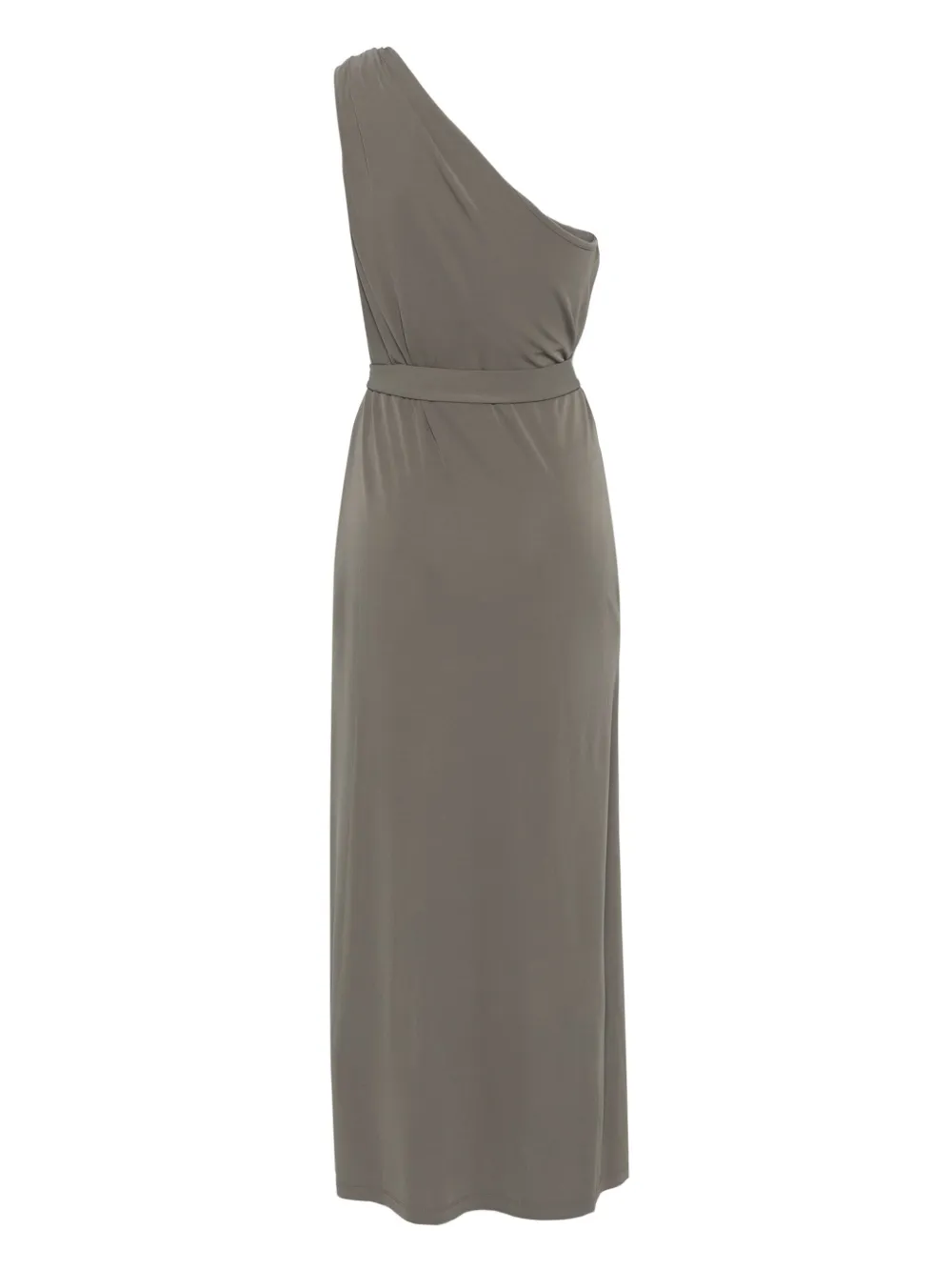Max Mara Leisure Verbena jurk - Grijs