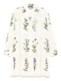 Weekend Max Mara Eccesso dress - Neutrals