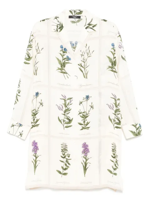 Weekend Max Mara Eccesso dress