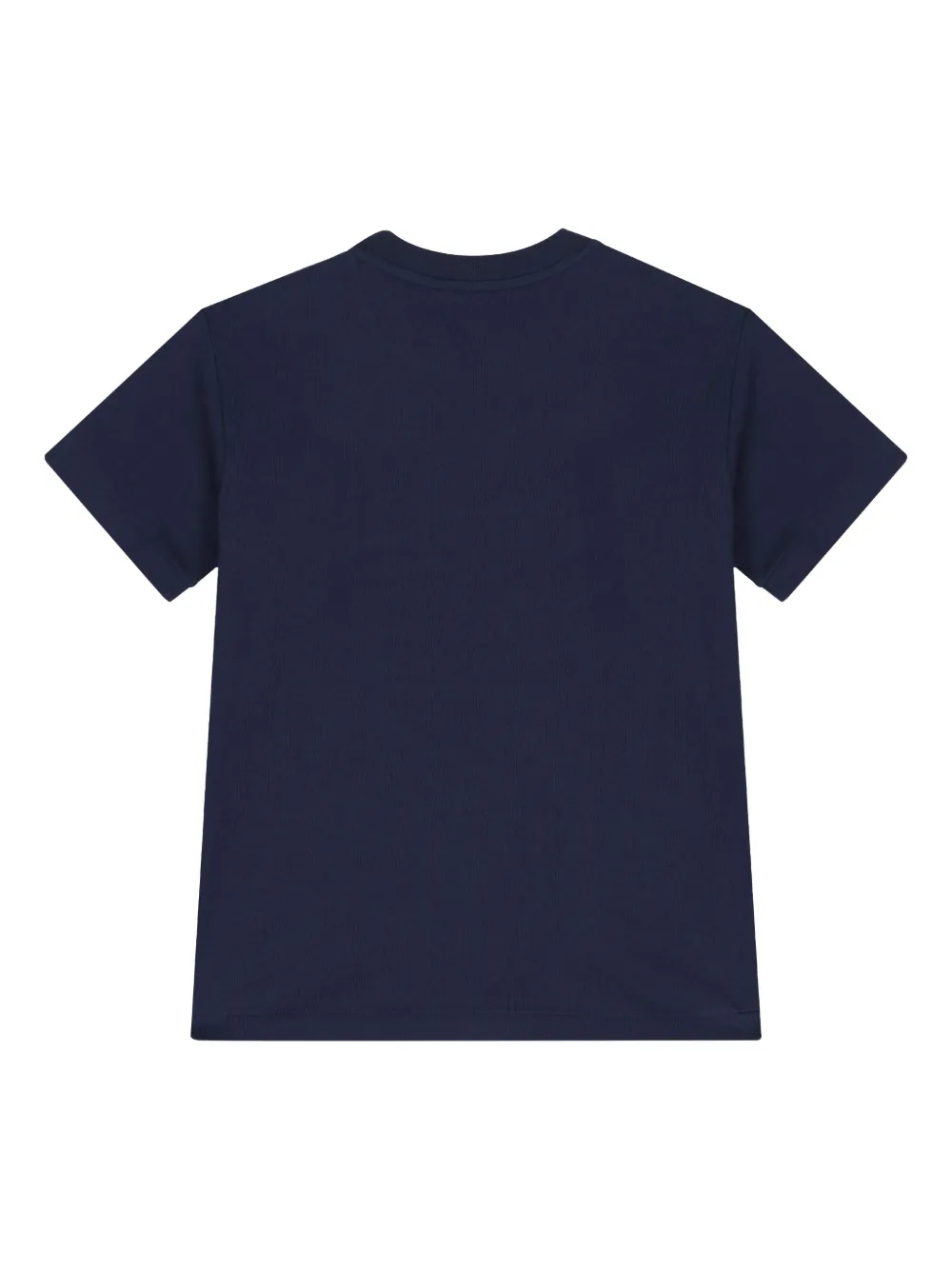 POLO RALPH LAUREN KIDS logo-print T-shirt | Boys T-Shirts | Image 2