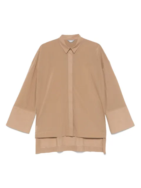 Max Mara Leisure Sedan shirt