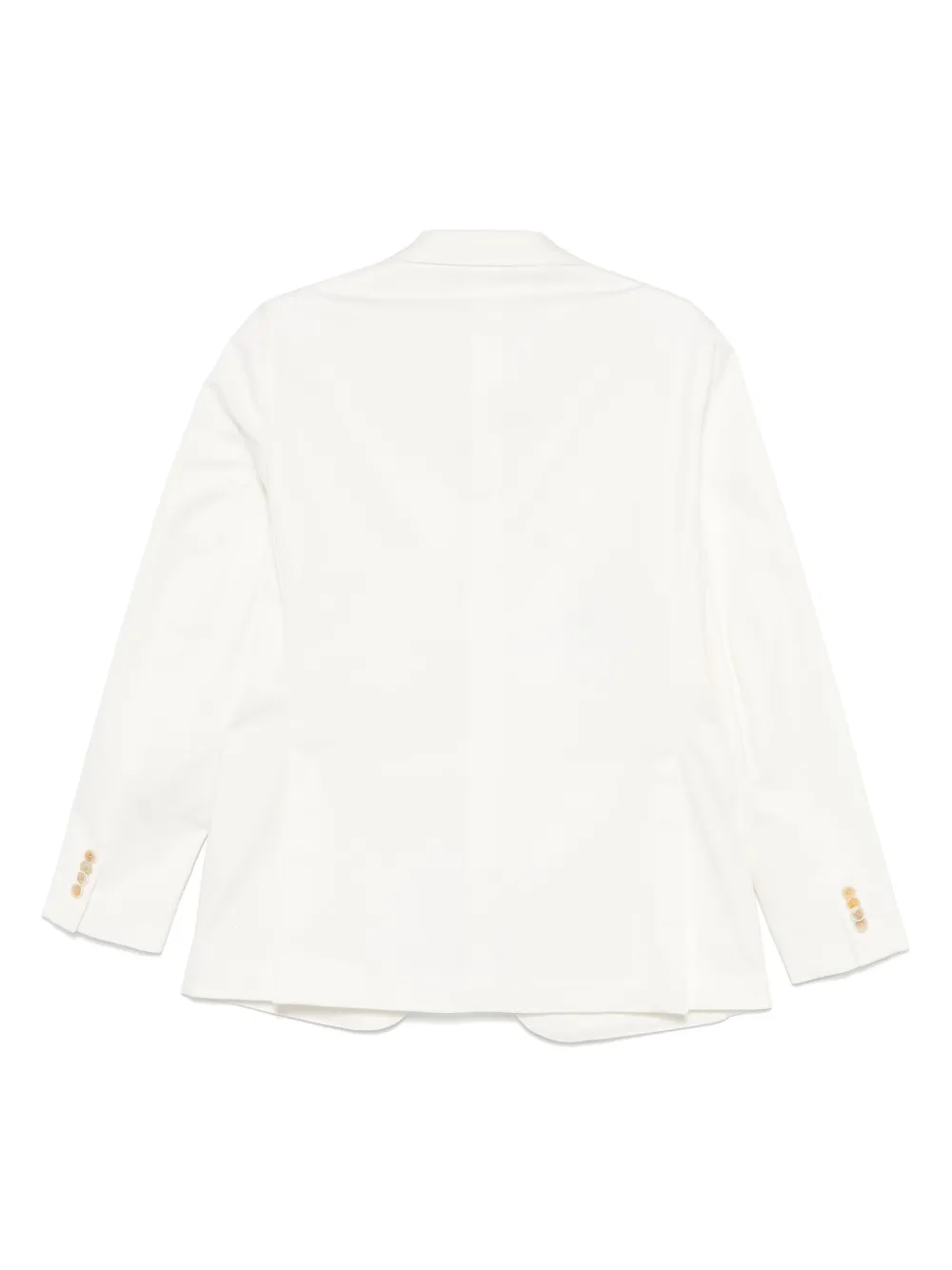 Caruso single-breasted blazer | Blazers | Image 2