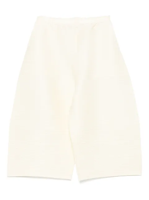 Pleats Please Issey Miyake Pantaloni Thicker Bottoms 2
