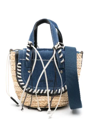 CUBA LAB Bags for Women - Shop on FARFETCH