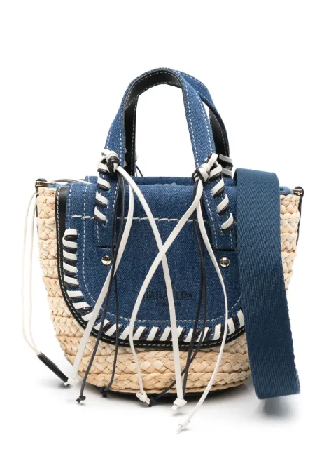 CUBA LAB Habanera tote bag