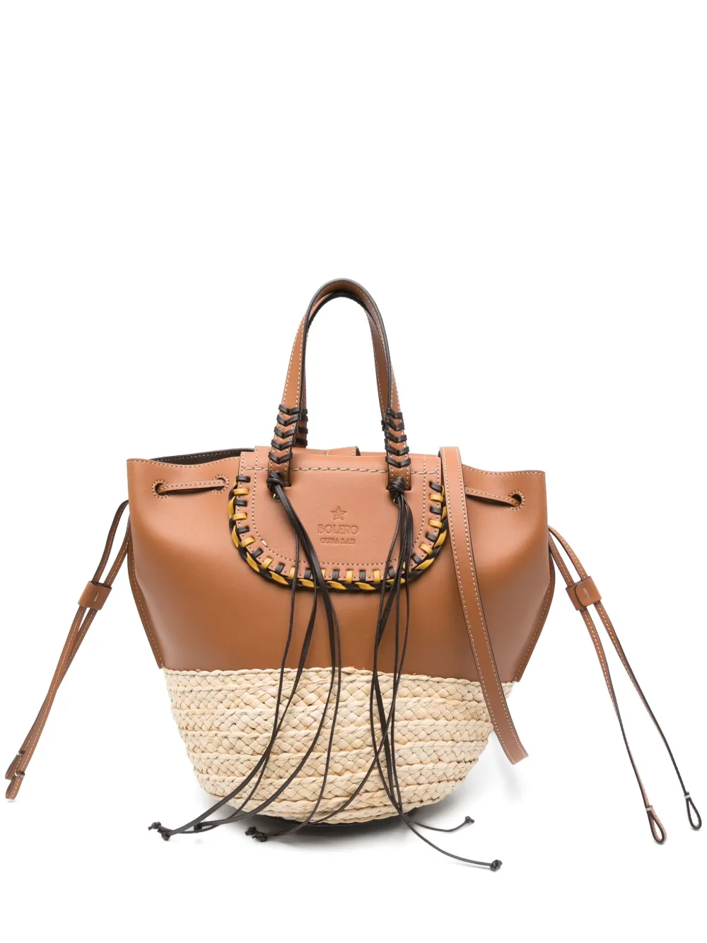 Bolero tote bag
