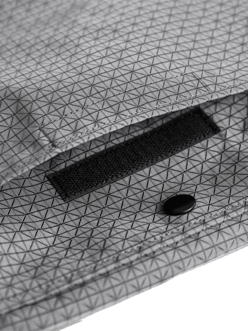 CayL 几何图案邮差包 | Image 2