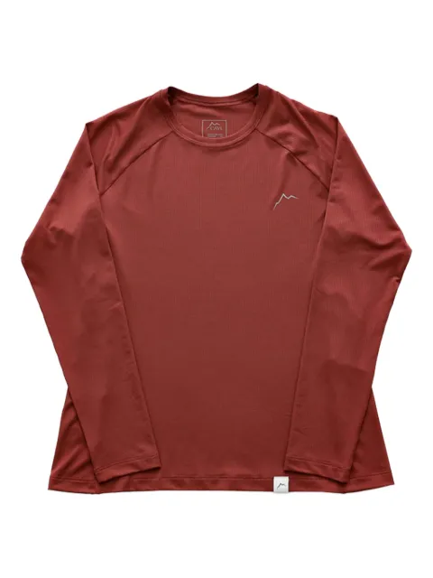 CayL 长袖运动上衣