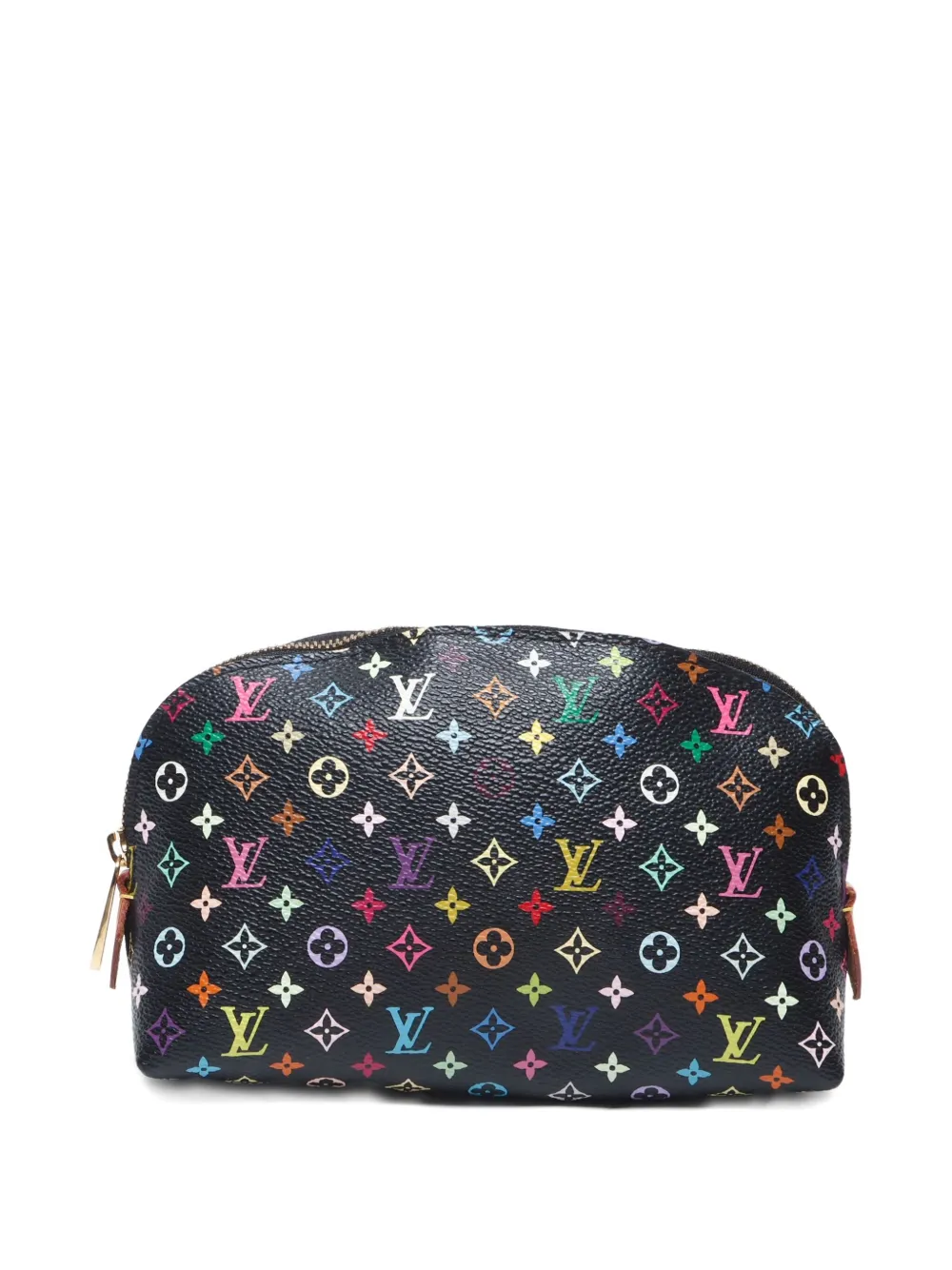 Louis Vuitton Pre-Owned neceser con monograma 2011 | Hombre | Image 2
