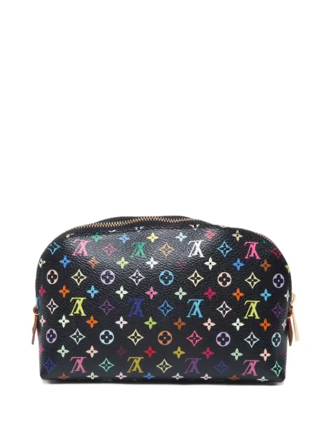 Louis Vuitton Pre-Owned 2011 Monogram wash bag