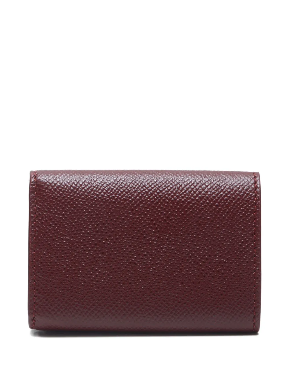 Ferragamo Pre-Owned 2010-2024 mini Vara wallet | Estilos de archivo | Image 2