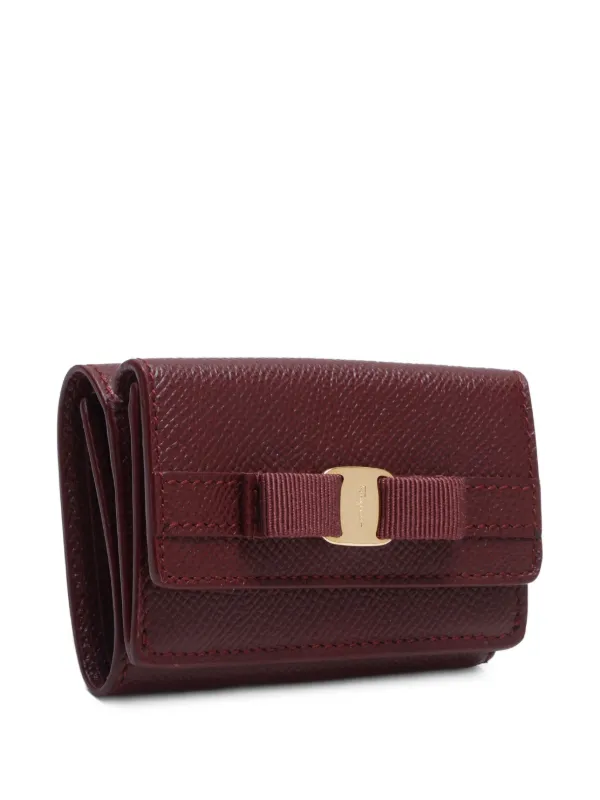 Ferragamo Portafogli Ferragamo Portafoglio Donna Portafoglio