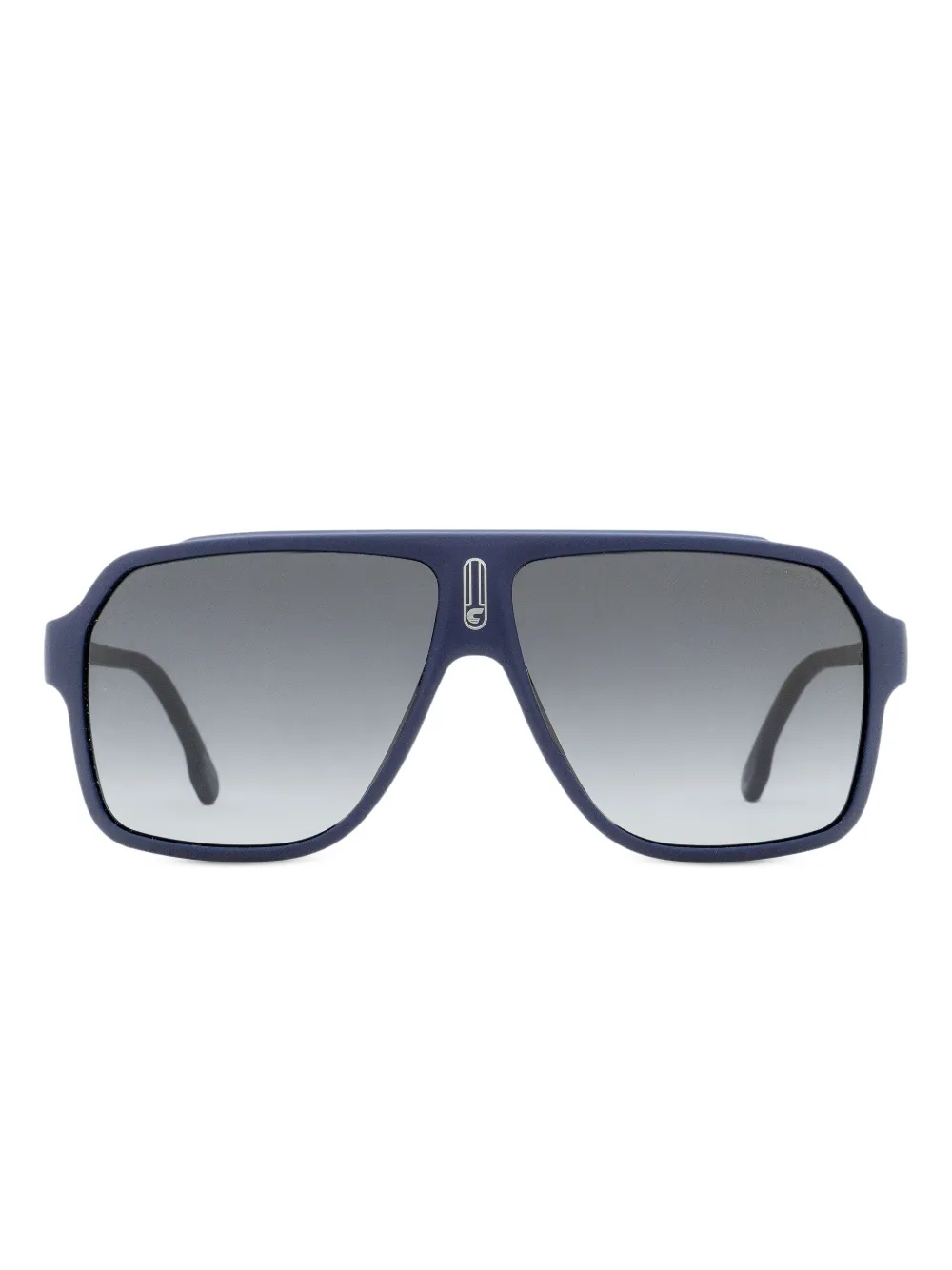 Carrera 1030 C monogram sunglasses | azul | Image 1