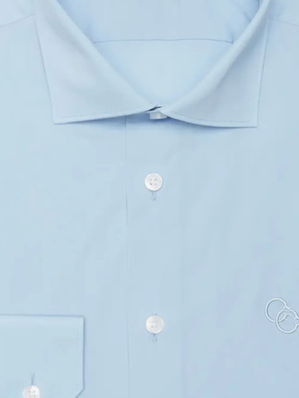 Cavalli Class long sleeve shirt | Image 2
