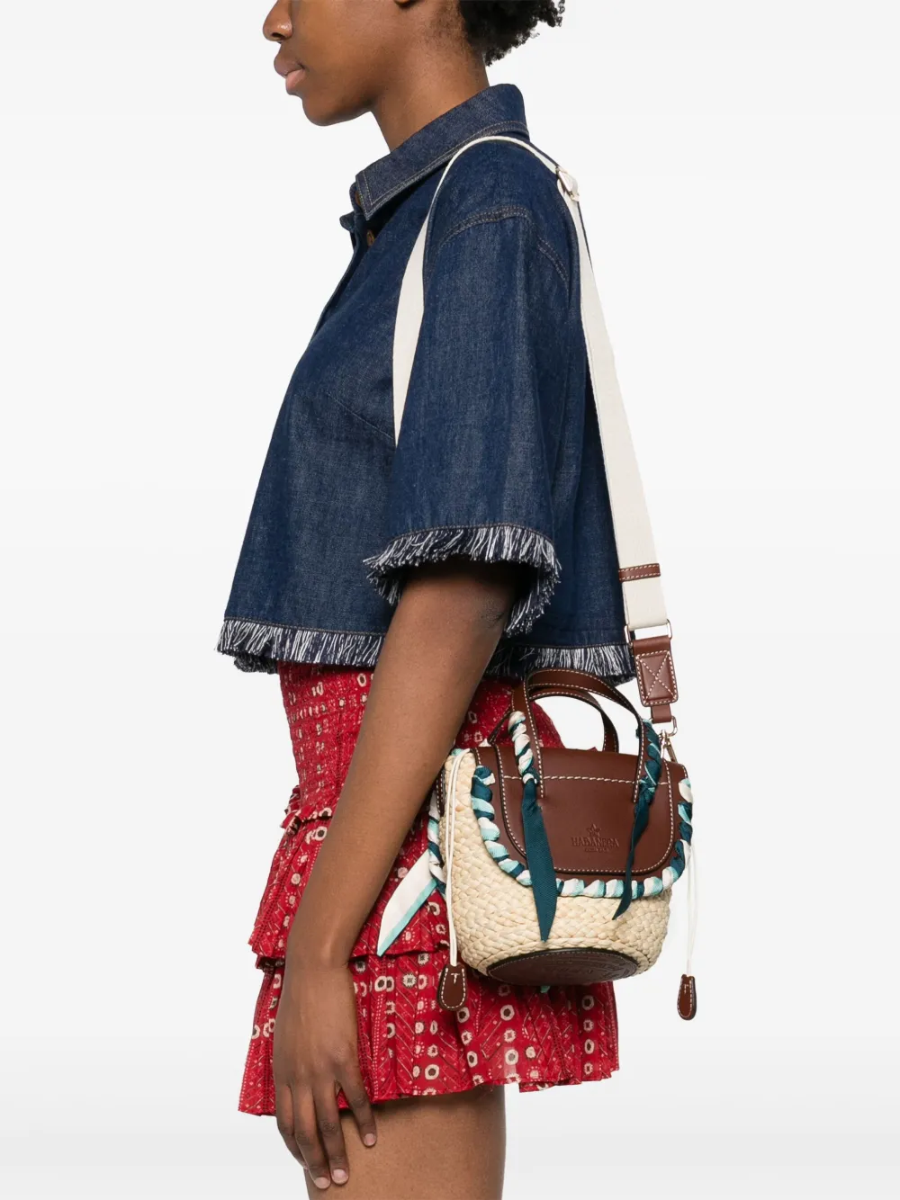 CUBA LAB Habanera bucket bag | Image 2