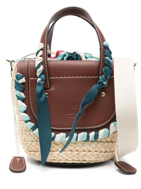 CUBA LAB Habanera bucket bag