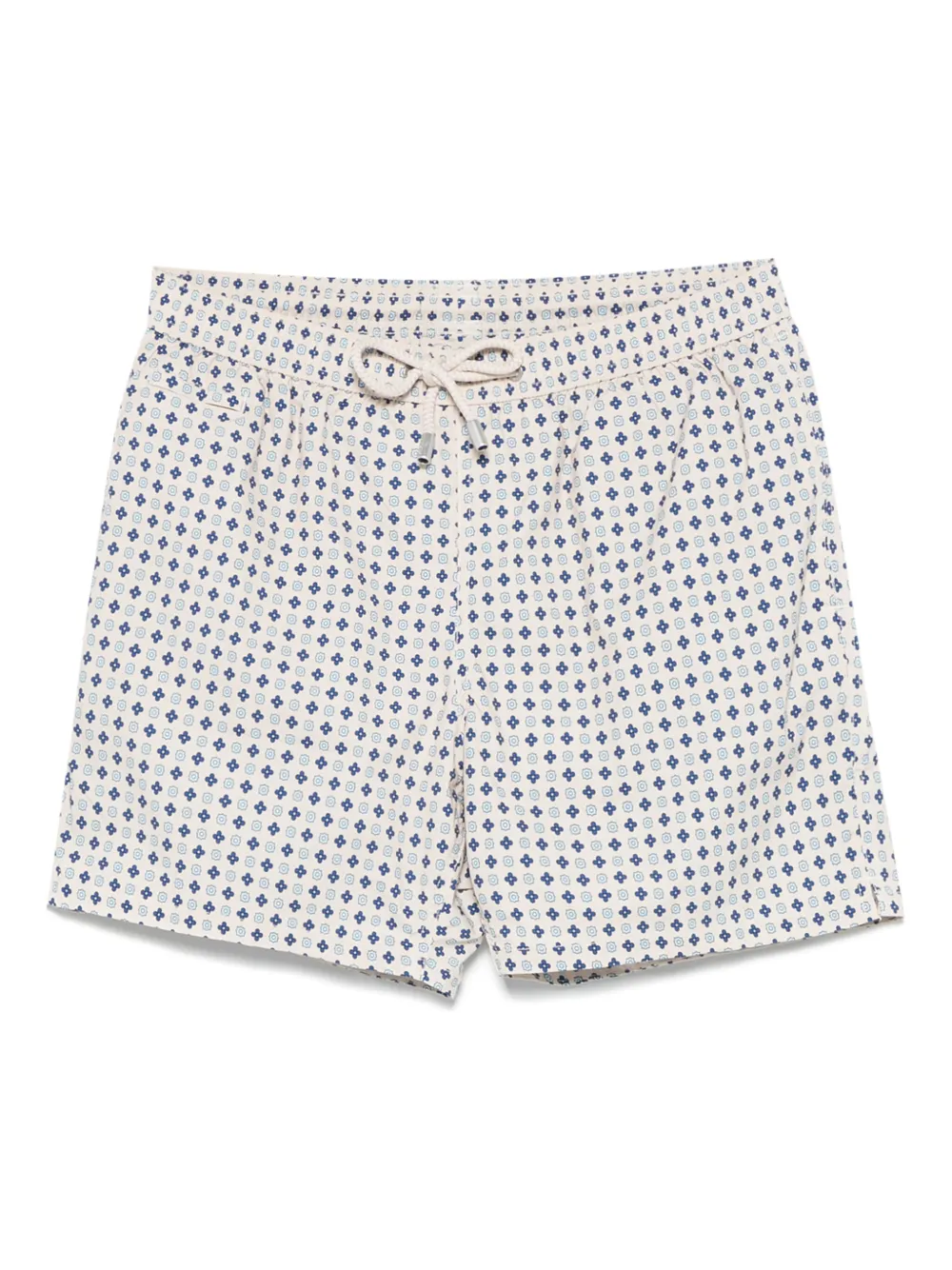 MC2 Saint Barth Comfort swim shorts