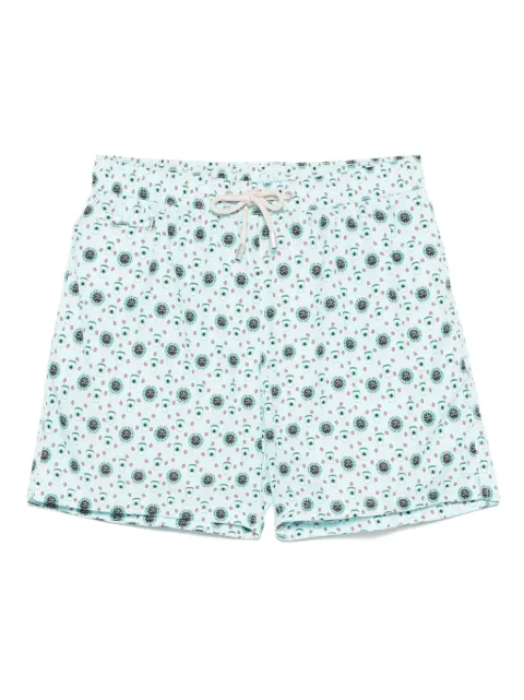 MC2 Saint Barth Starducks swim shorts
