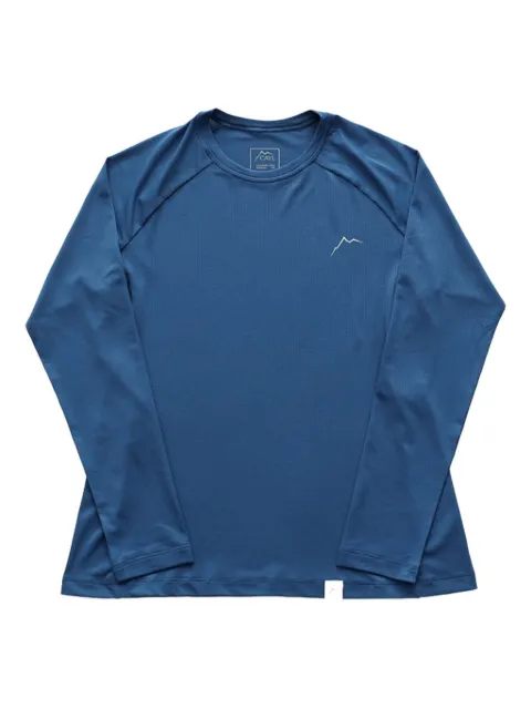 CayL 长袖运动T恤