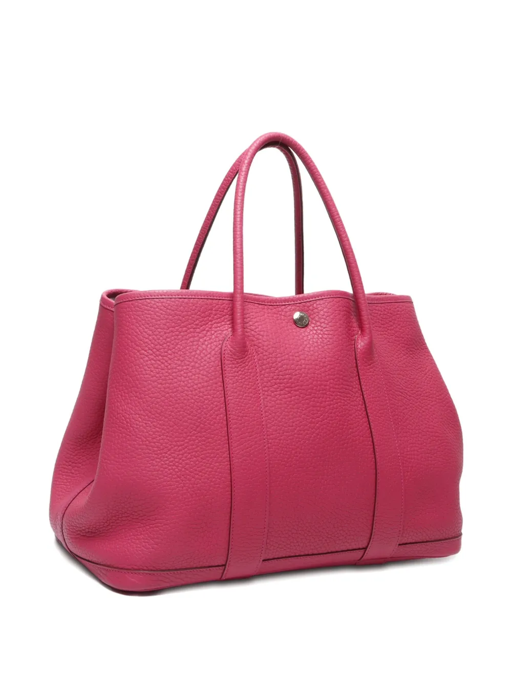 Hermès Pre-Owned 2010 Garden Party 36 handbag | Pre-Owned | Image 2