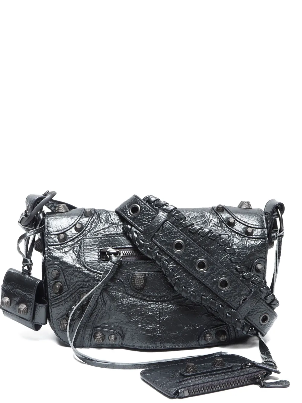 2024-2025 Le Cagole XS shoulder bag