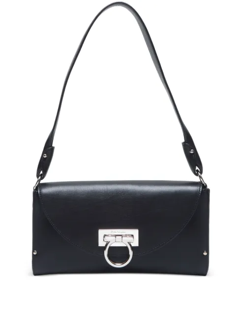 Ferragamo Pre-Owned bolsa de hombro Gancini 2000-2020