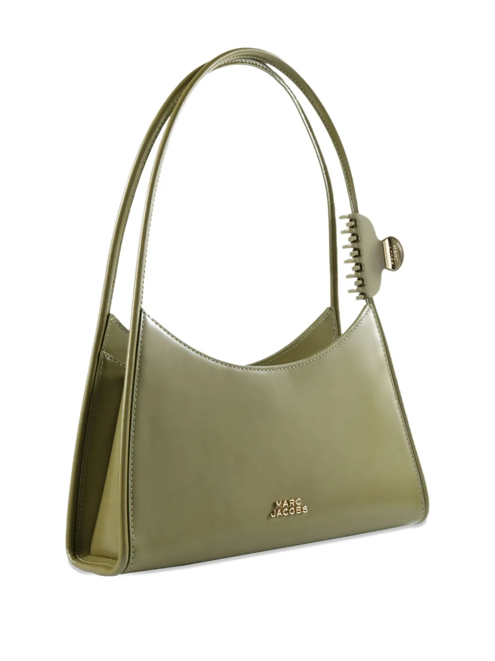 Marc Jacobs The Glam shoulder bag - Groen