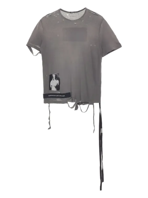 Ann Demeulemeester Fanie t-shirt