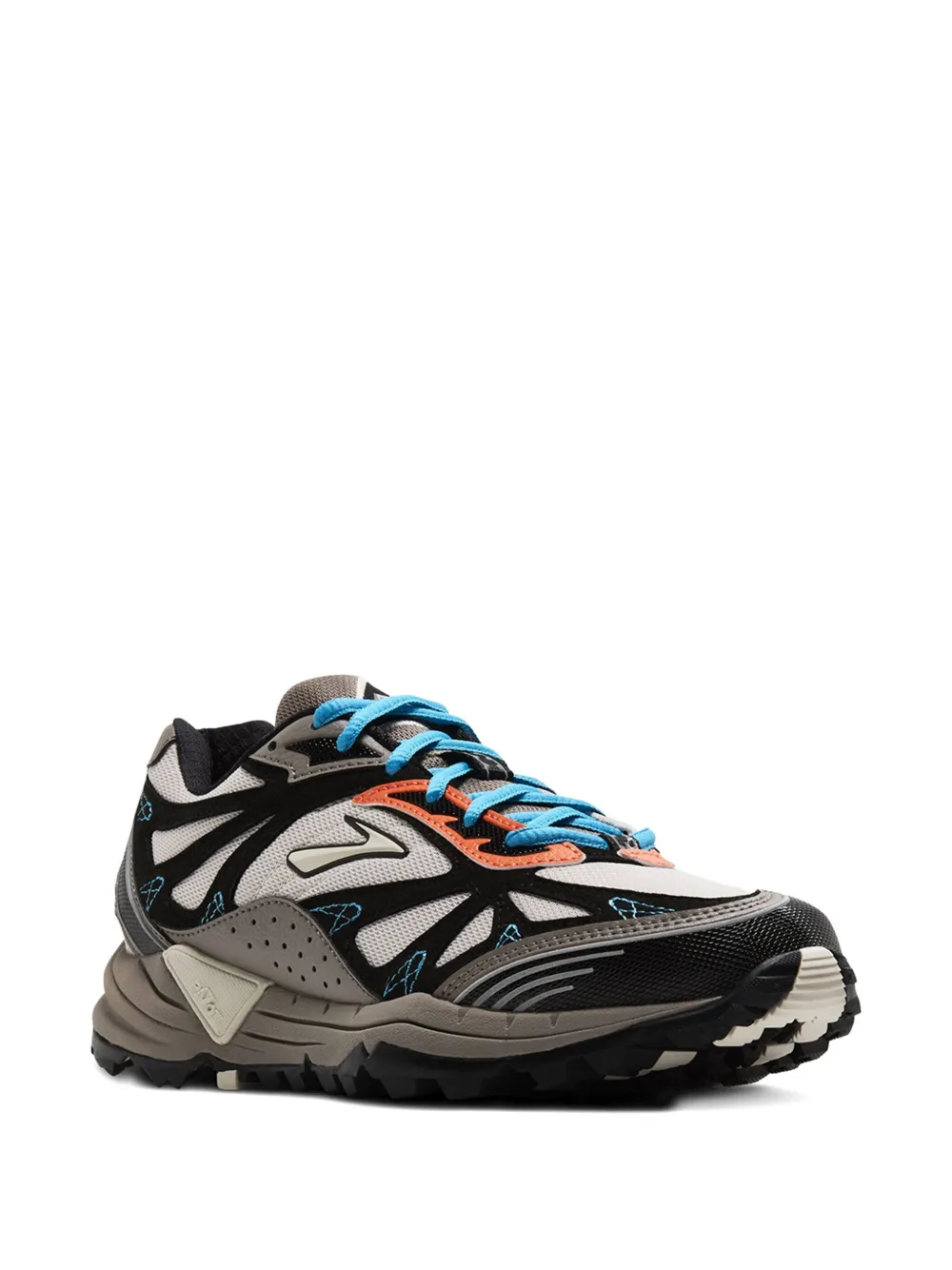 Brooks Cascadia Sneakers In Multi