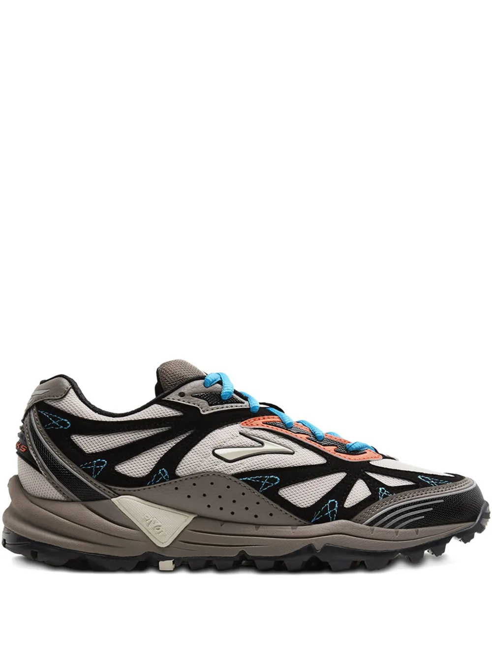 BROOKS Cascadia sneakers Grey