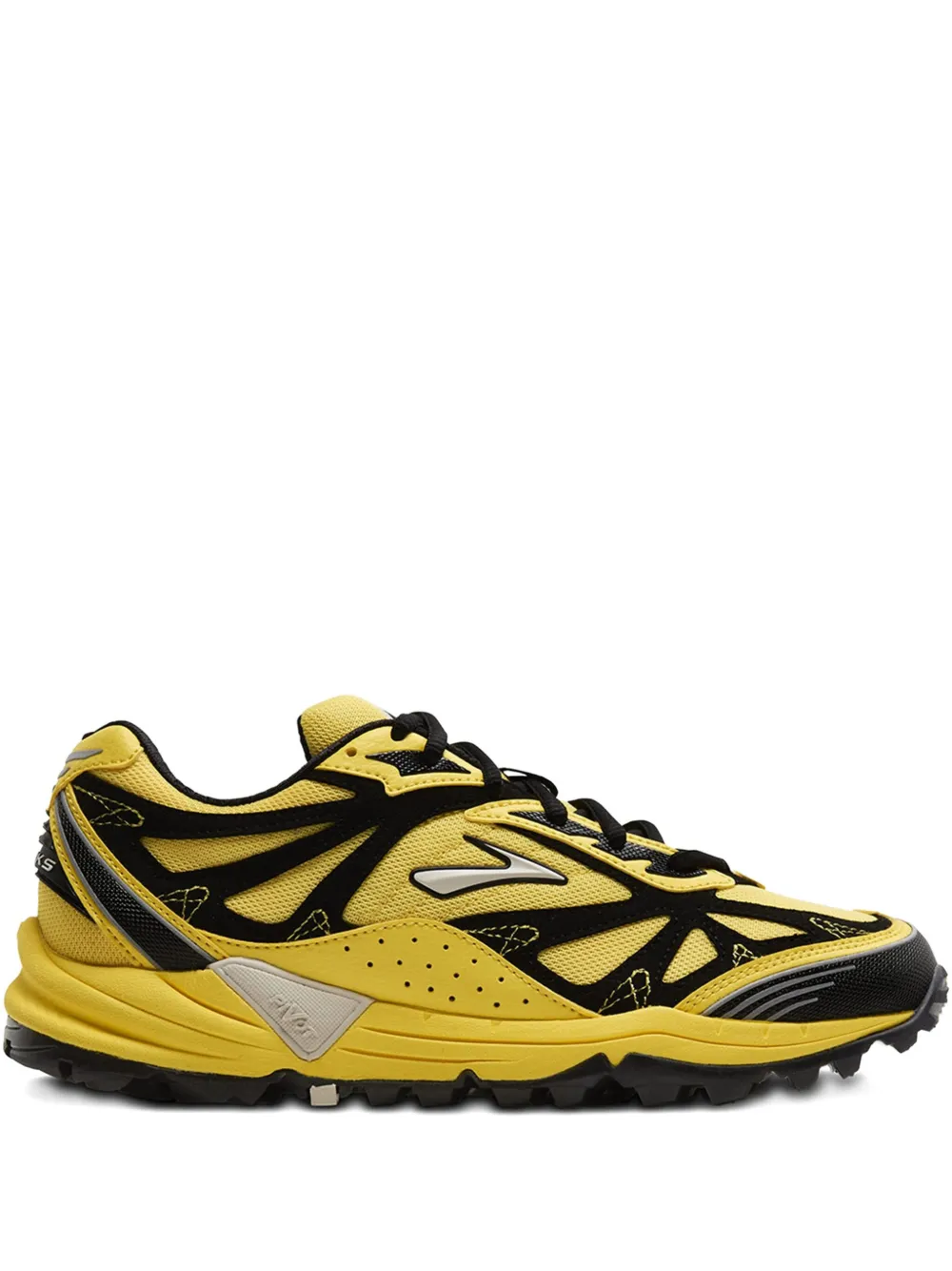 Cascadia sneakers